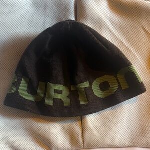 Burton Beanie Reversible